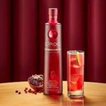 CÎroc Pomegranate 700ml
