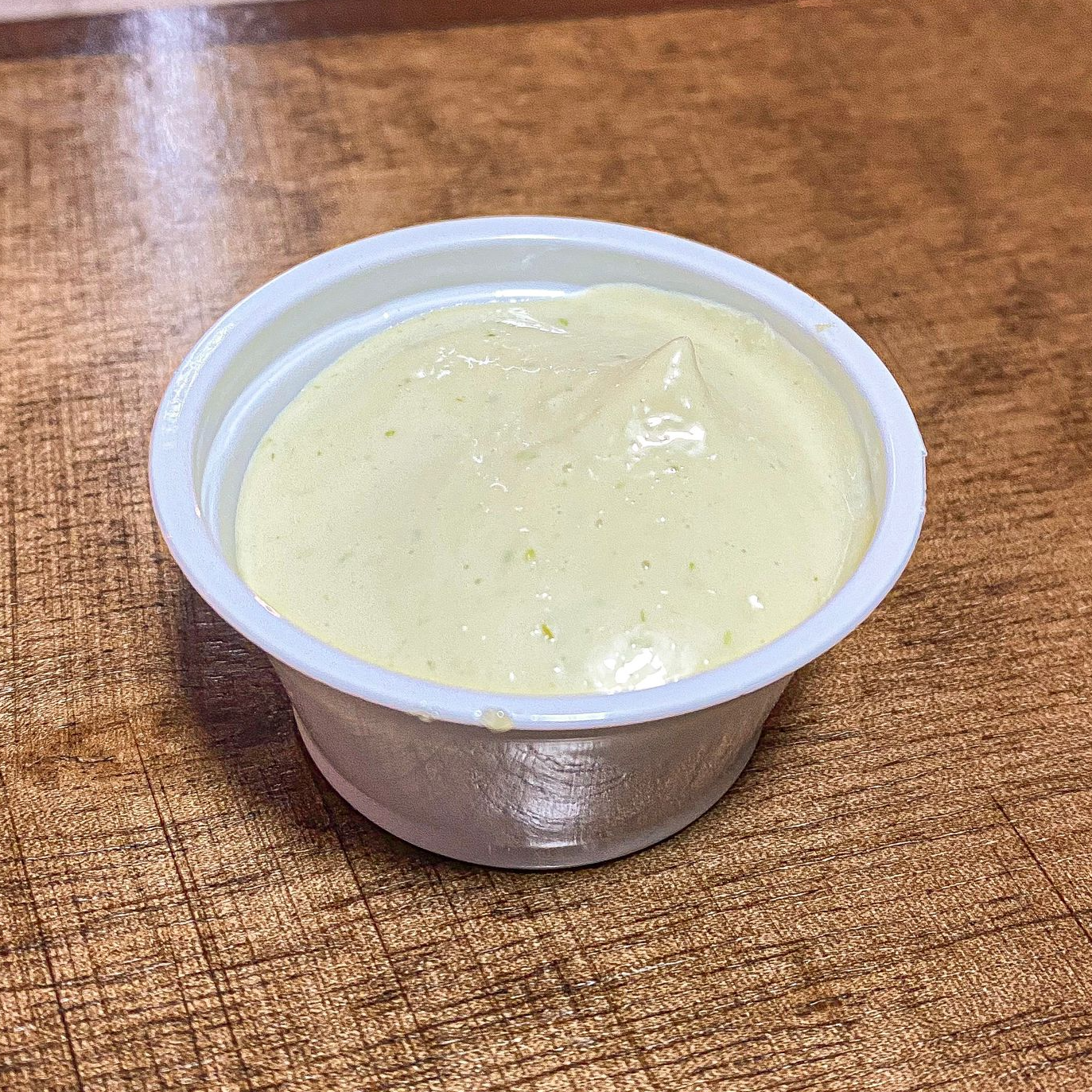 Maionese Medieval pote 30ml