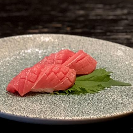 Sushi de Bluefin Toro