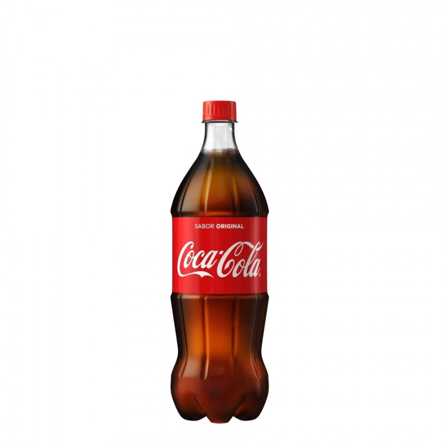 COCA-COLA 1LT