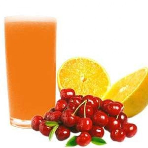 SUCO  ACEROLA C LARANJA 500ML