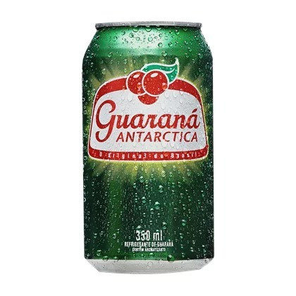 GUARANÁ ANTARCTICA LATA