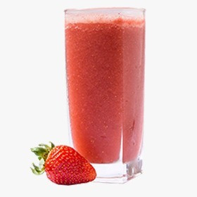 SUCO DE MORANGO 500ML