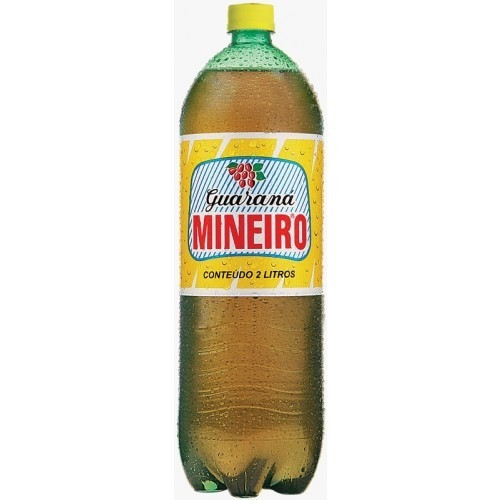 GUARANÁ MINEIRO 2LTS