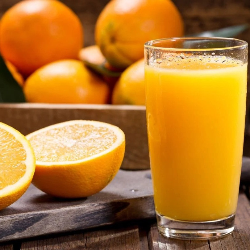 SUCO LARANJA NATURAL 500ML