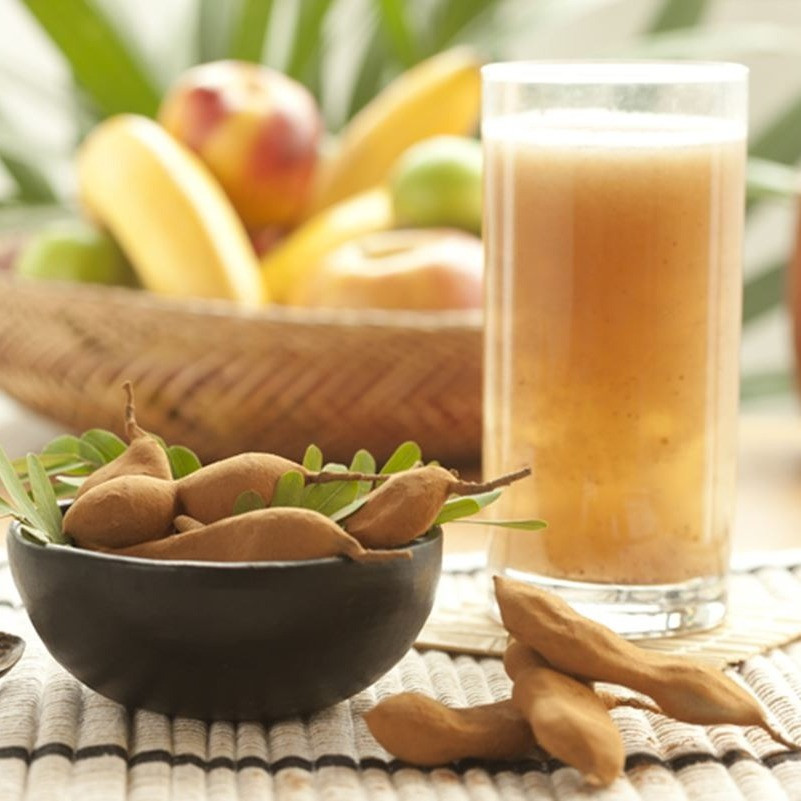 SUCO DE TAMARINDO 500ML