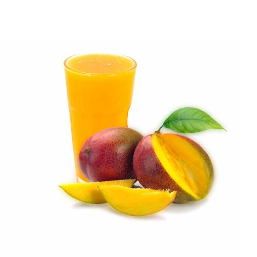 SUCO DE MANGA NATURAL 500ML