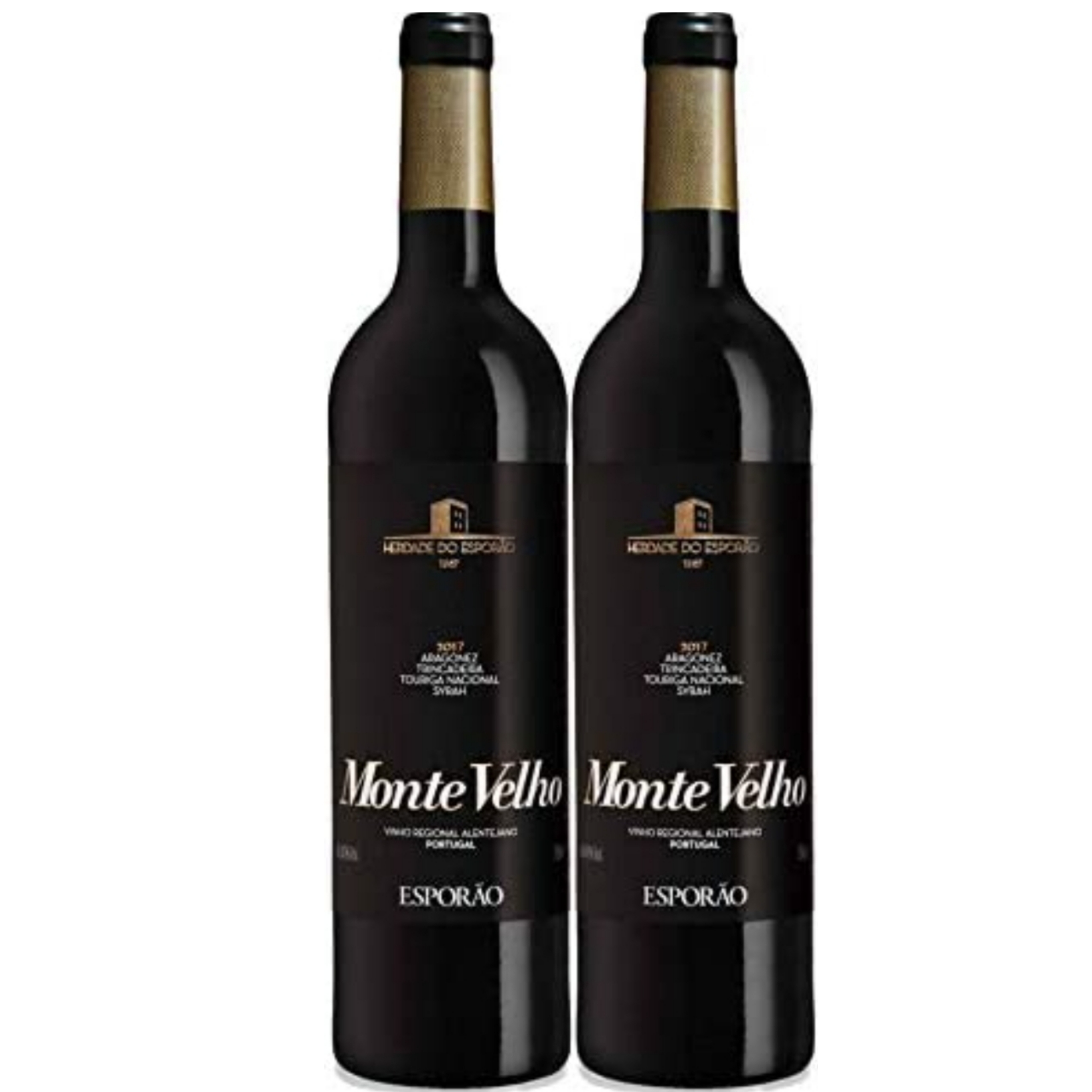 Duo Esporão Monte Velho