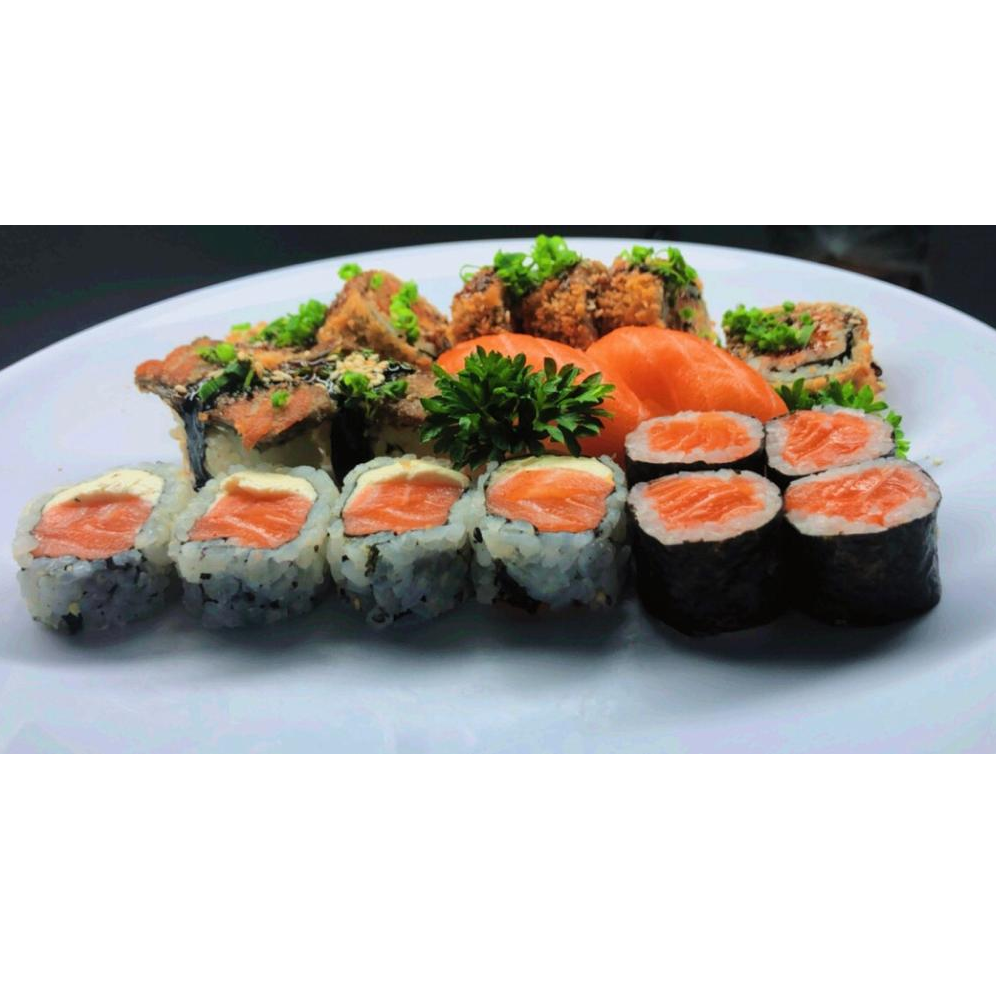 Combo economy (18 peças) SEM ALTERAÇÃO