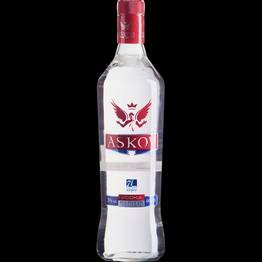 ASKOV 900ml