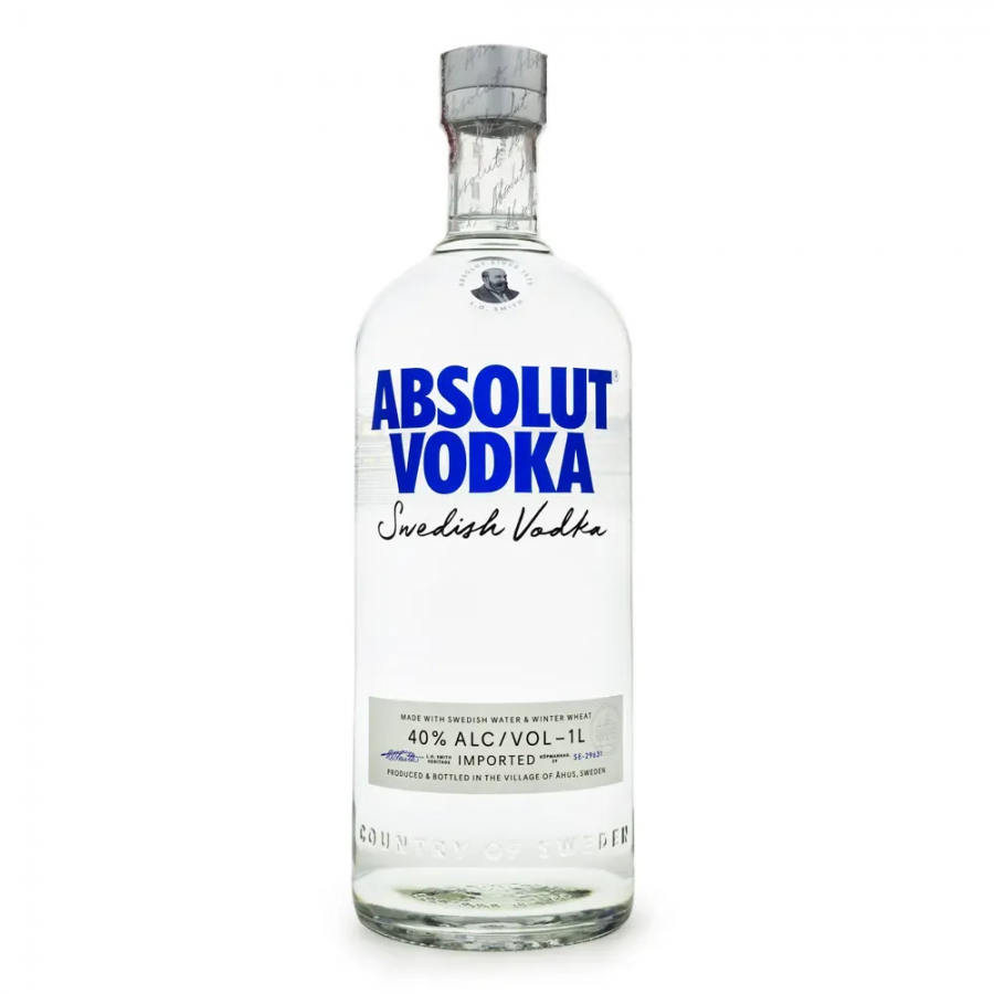 ABSOLUT 1L