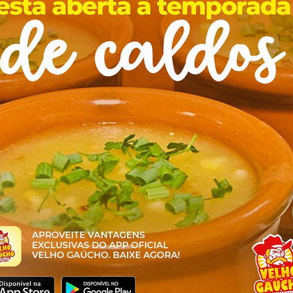 231 - Caldo Verde