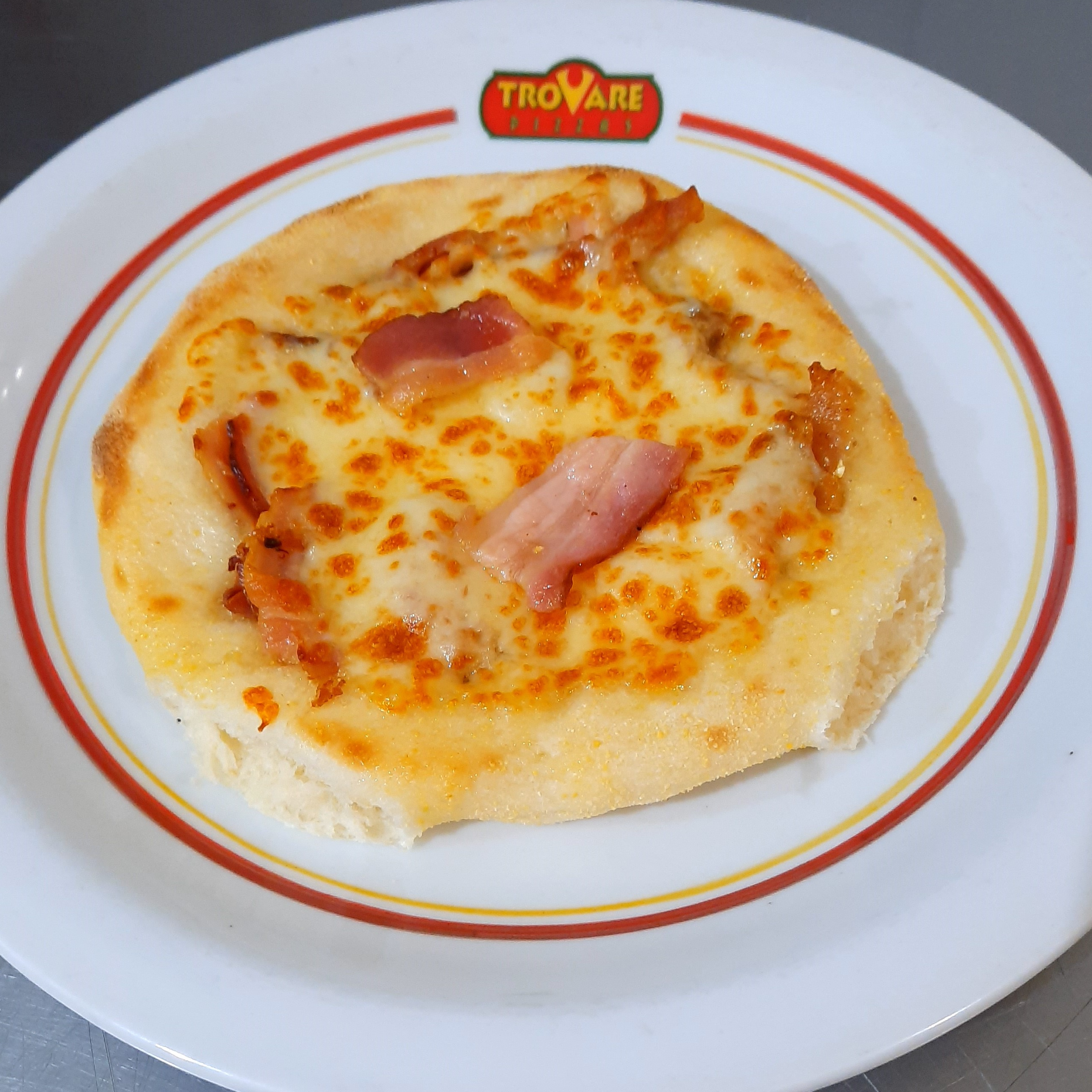 ESFIRRA DE BACON