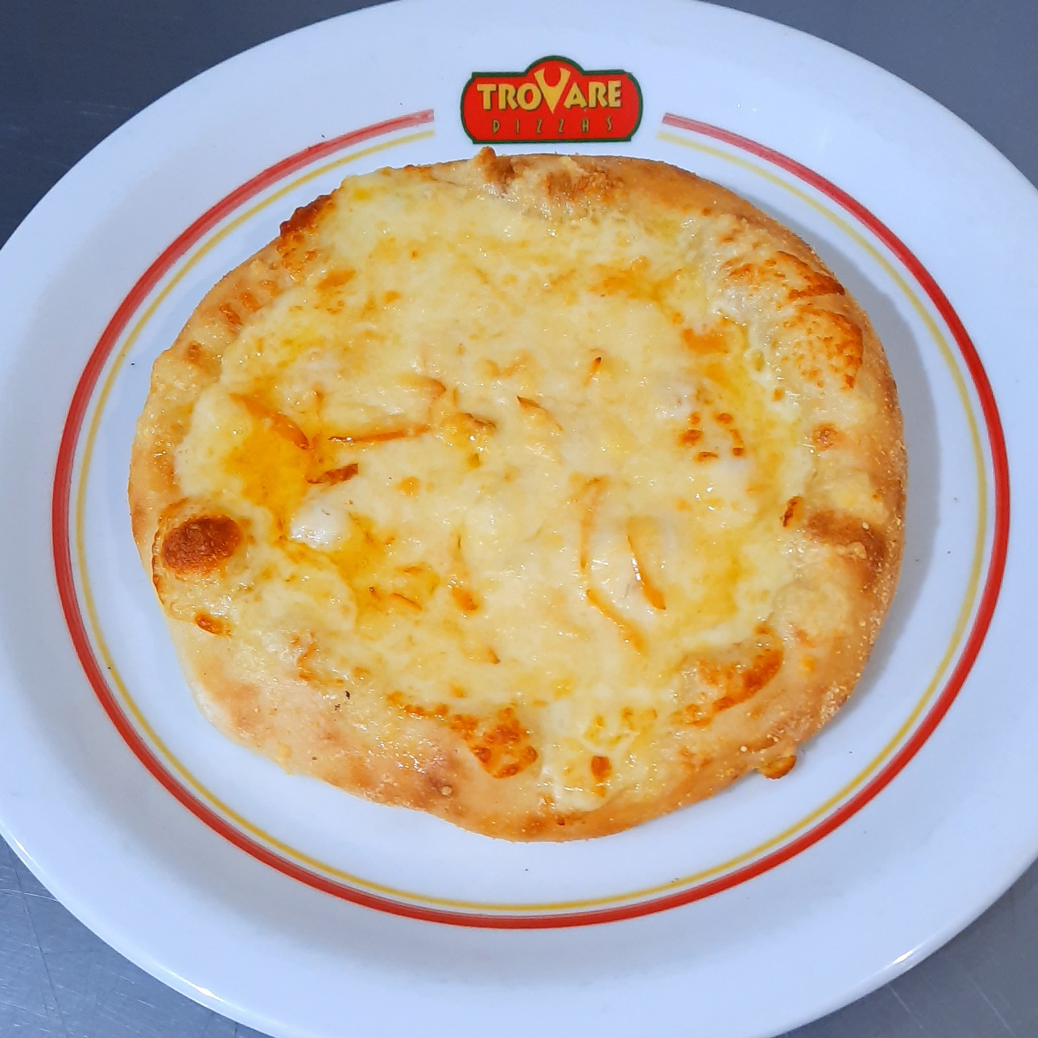 ESFIRRA DE PROVOLONE