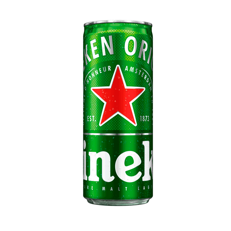 Heineken 269ml