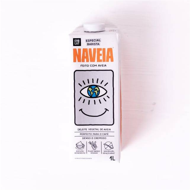 NAVEIA Barista 1L