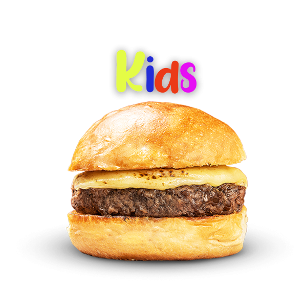 09 - Kids Burger