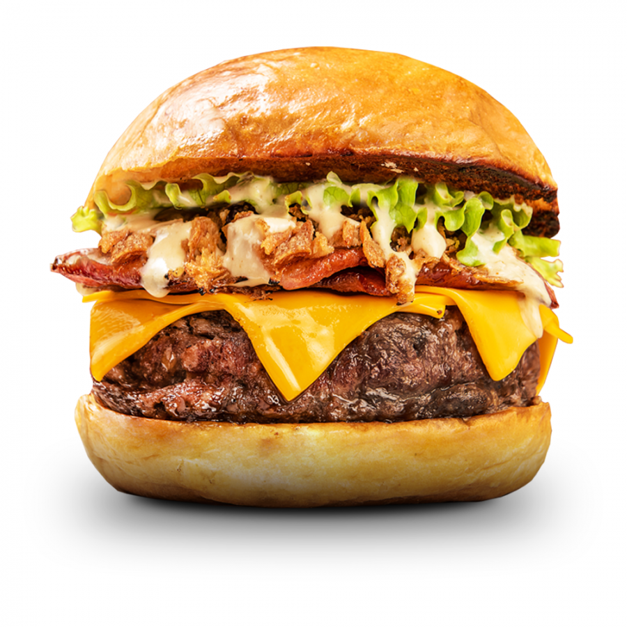 07 - Costela Burger