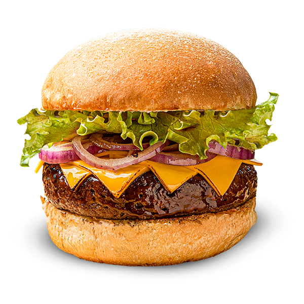 14 - Futuro Vegetariano Burger
