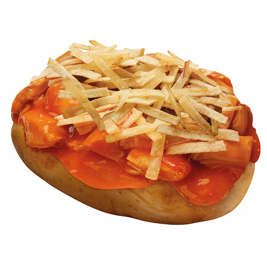 Promo Batata Kids - Preços inacreditáveis