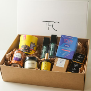 Gift Box Relax & Care