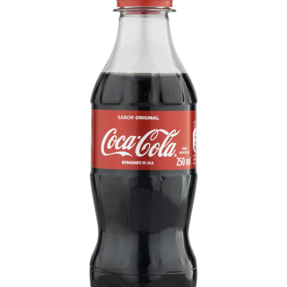 Coca 200ml