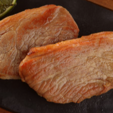 Quentinha Picanha Suína