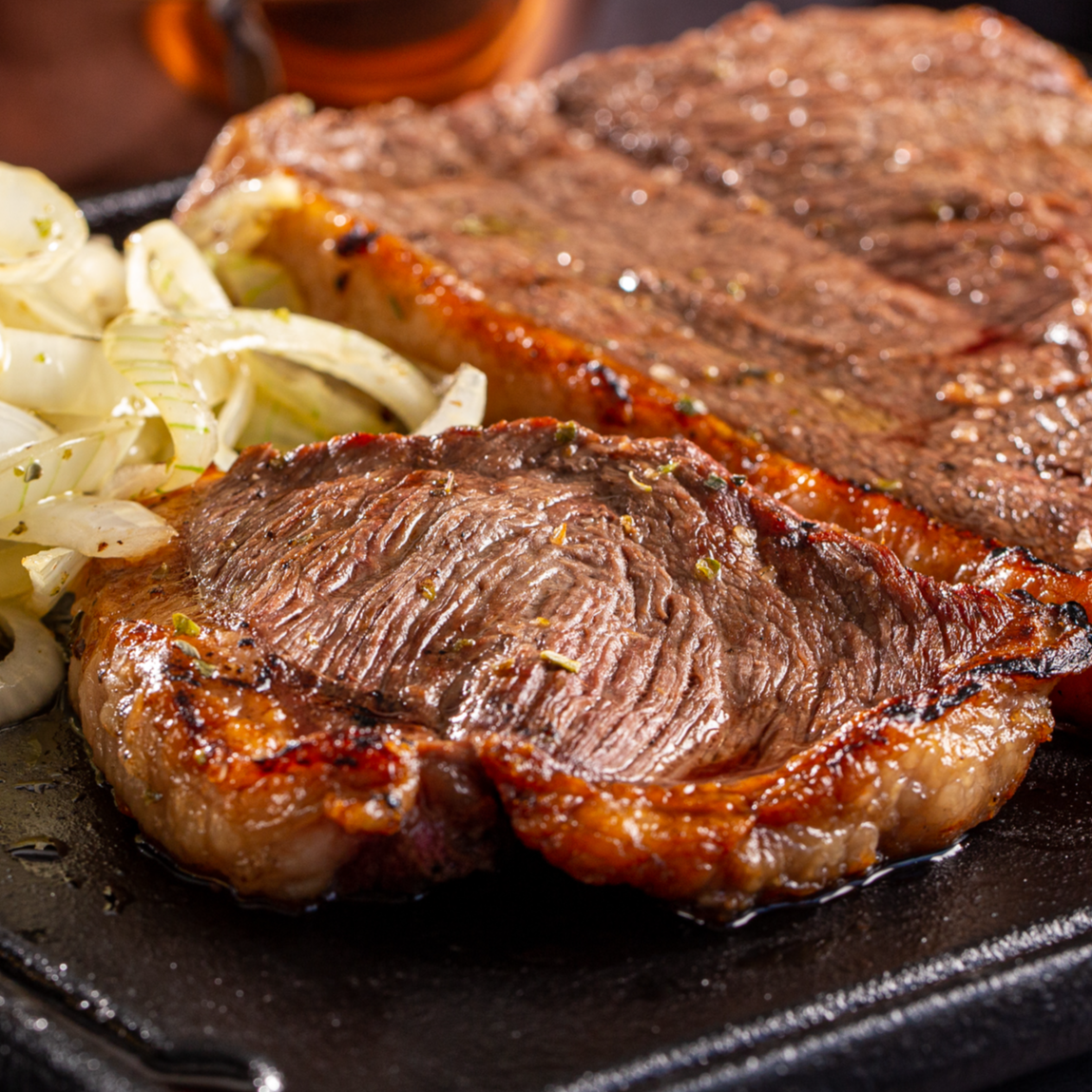 Picanha  argentina simples