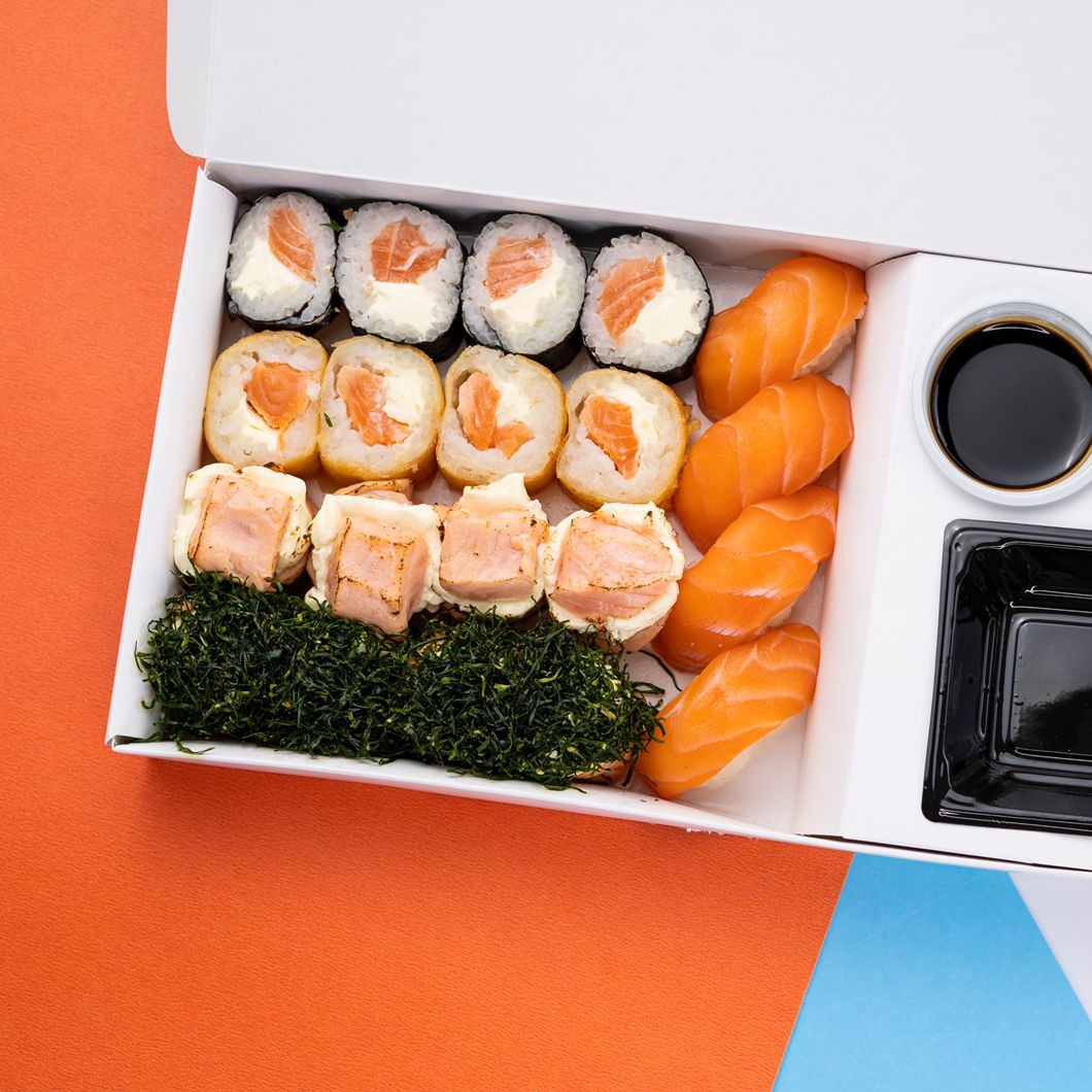 Combo Ubinas - 20 Peças