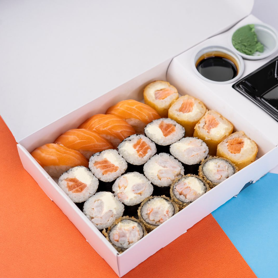 Combo Classics Villarrica - 20 Peças