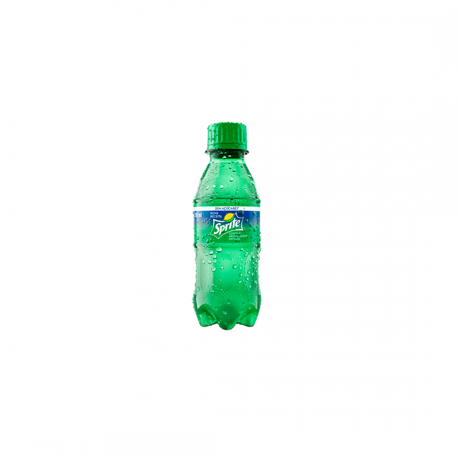 REFRIGERANTE SPRITE 200ML