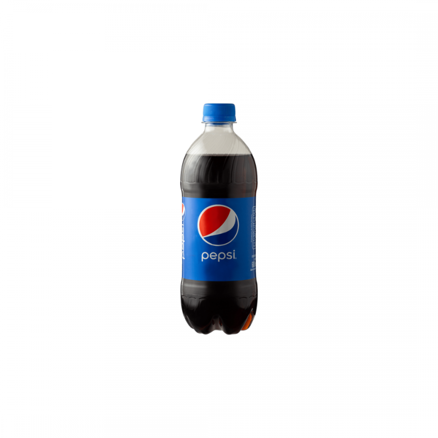 REFRIGERANTE PEPSI 600ML