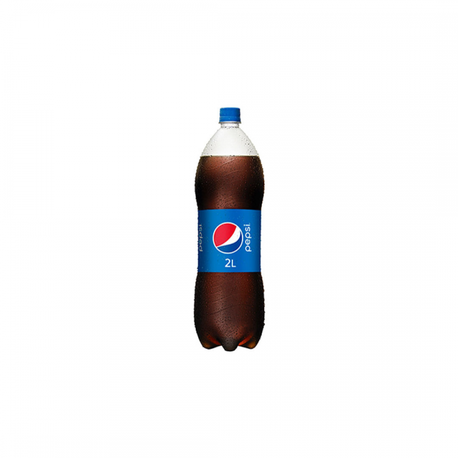 REFRIGERANTE PEPSI 2L