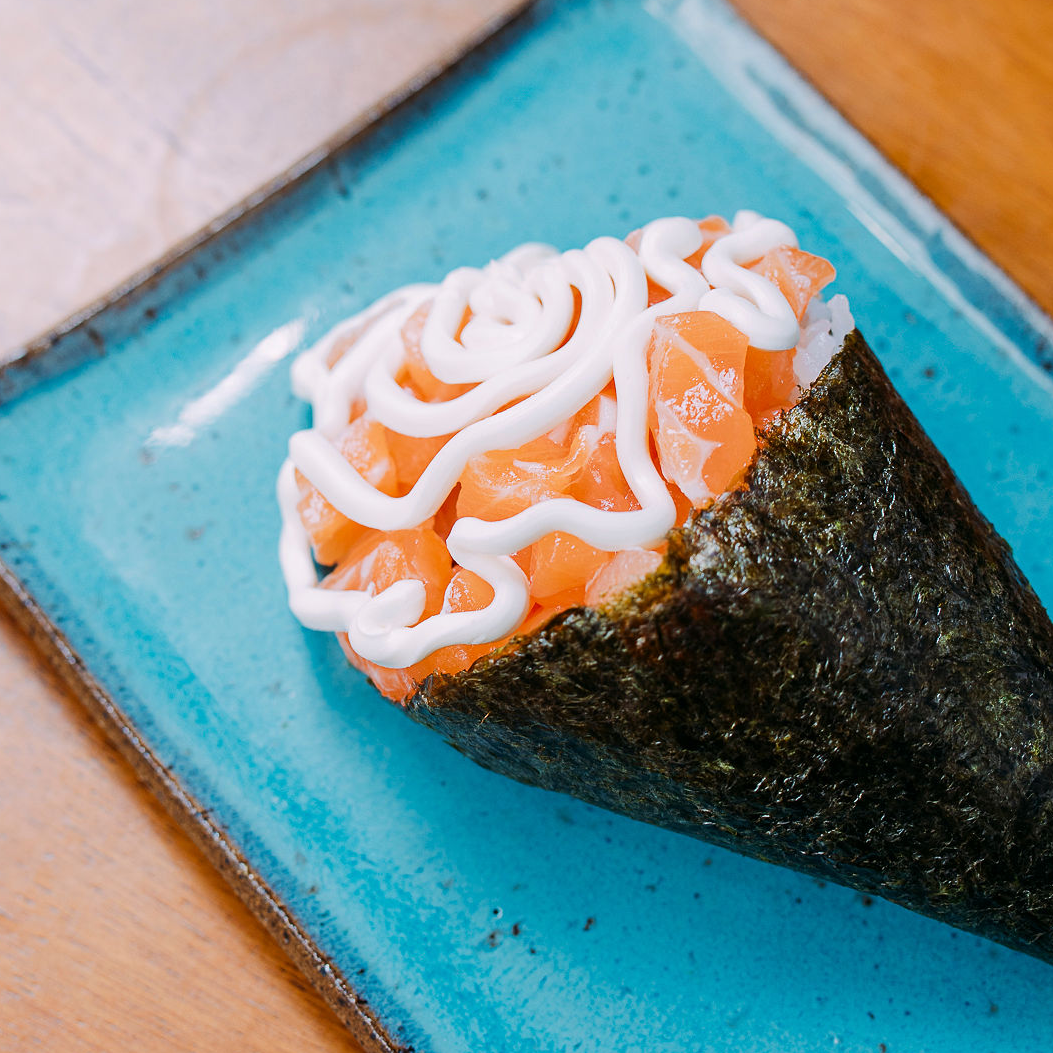 Temaki Philadelphia