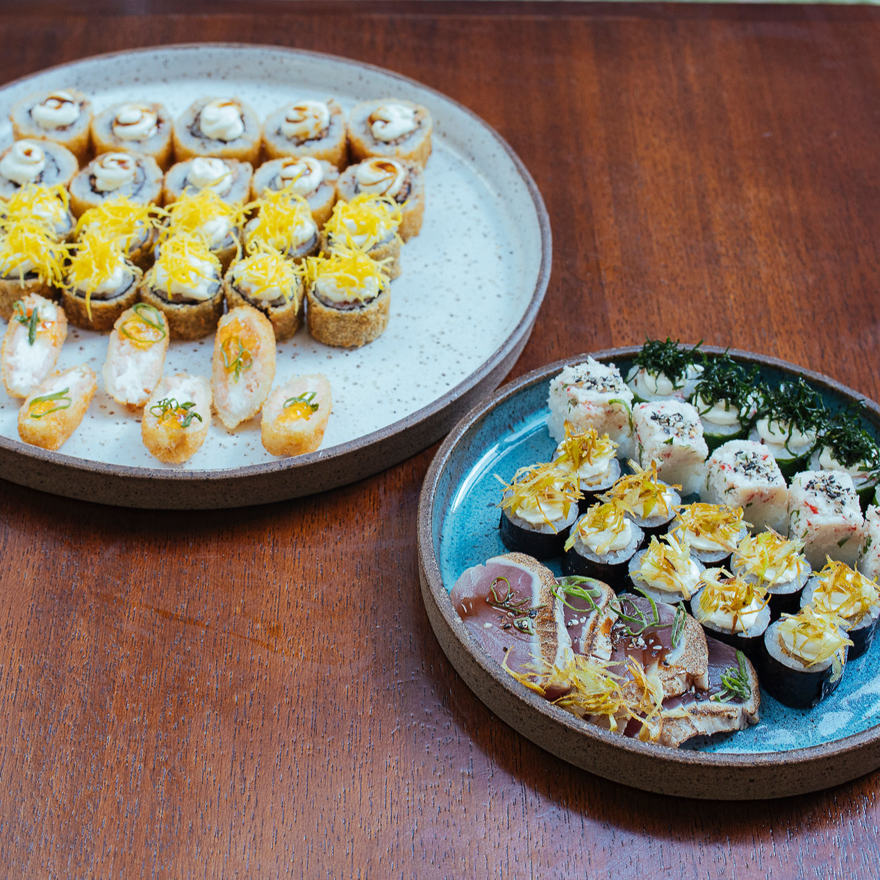 Combinado do Chef | 50 peças