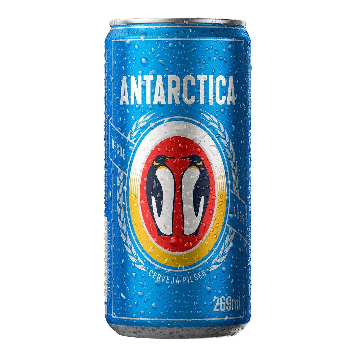 Antarctica  269ml