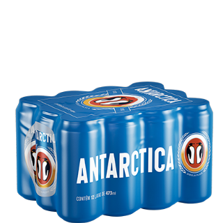 Antarctica 269ml Cx C/15un