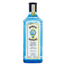 Bombay Sapphire