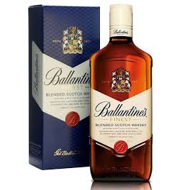Ballantine's Finest 1L