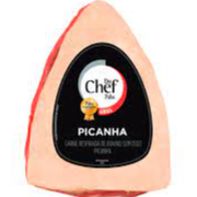 Picanha Grill do Chef 846g