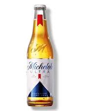 Michelob ultra 330 ml