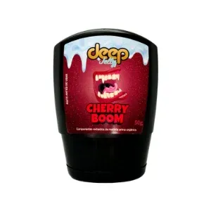 Essência Pasta Deep Jelly Cherry Boom 50g
