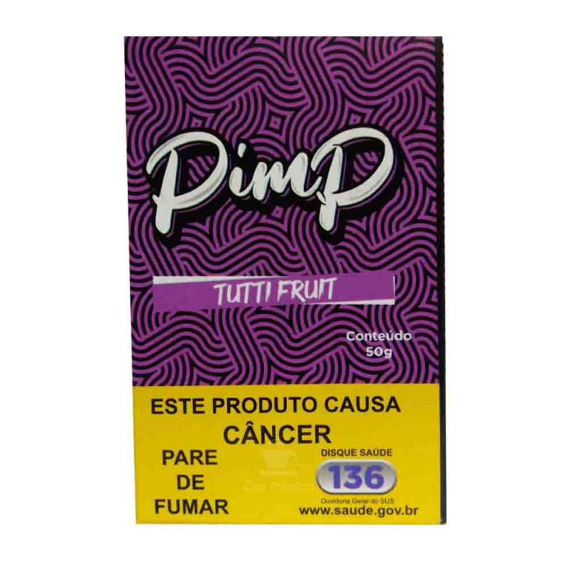 Essência Pimp Tutti Frut