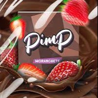 Essência Pimp Moranguete 50gr