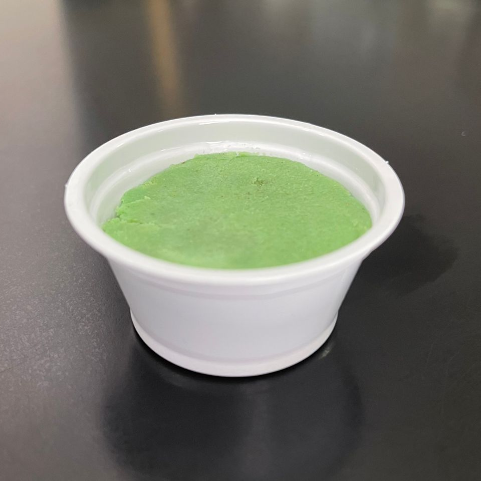 Wassabi extra - 30ml