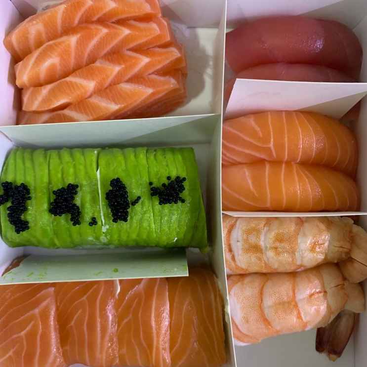 Combinado da Cobal 22 pçs