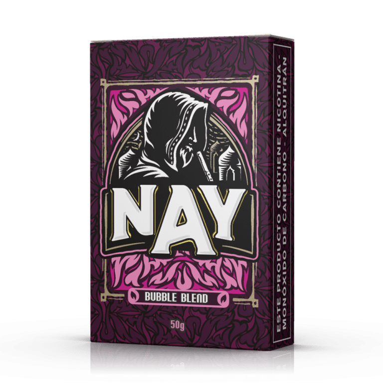 Essência Nay Bubble Blend