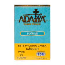 Essência Adalya Hawaii