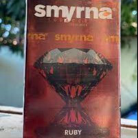 Essência Smyrna Ruby