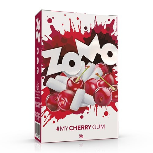 Essência Zomo Cherry Gum